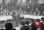 Immagine di Zellis Royal Box Nightclub dopo la prima guerra mondiale Parigi Francia, 1920, secondo 8 filmato di repertorio 65675041688