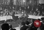 Immagine di Zellis Royal Box Nightclub dopo la prima guerra mondiale Parigi Francia, 1920, secondo 10 filmato di repertorio 65675041688