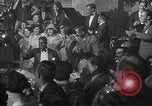 Immagine di Zellis Royal Box Nightclub dopo la prima guerra mondiale Parigi Francia, 1920, secondo 13 filmato di repertorio 65675041688