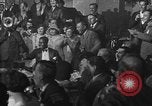 Immagine di Zellis Royal Box Nightclub dopo la prima guerra mondiale Parigi Francia, 1920, secondo 15 filmato di repertorio 65675041688