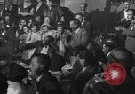Immagine di Zellis Royal Box Nightclub dopo la prima guerra mondiale Parigi Francia, 1920, secondo 17 filmato di repertorio 65675041688