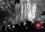 Immagine di Zellis Royal Box Nightclub dopo la prima guerra mondiale Parigi Francia, 1920, secondo 25 filmato di repertorio 65675041688