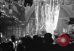 Immagine di Zellis Royal Box Nightclub dopo la prima guerra mondiale Parigi Francia, 1920, secondo 29 filmato di repertorio 65675041688