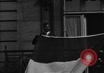 Image Charles Lindbergh Paris France, 1927, de la seconde 45 séquences d'archives historiques vidéo 65675041689