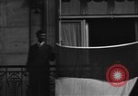 Image Charles Lindbergh Paris France, 1927, de la seconde 47 séquences d'archives historiques vidéo 65675041689