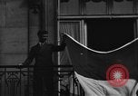 Image Charles Lindbergh Paris France, 1927, de la seconde 48 séquences d'archives historiques vidéo 65675041689