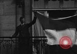 Image Charles Lindbergh Paris France, 1927, de la seconde 49 séquences d'archives historiques vidéo 65675041689