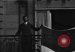 Image Charles Lindbergh Paris France, 1927, de la seconde 51 séquences d'archives historiques vidéo 65675041689