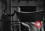 Image Charles Lindbergh Paris France, 1927, de la seconde 52 séquences d'archives historiques vidéo 65675041689