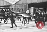 Image Charles Lindbergh Paris France, 1927, de la seconde 3 séquences d'archives historiques vidéo 65675041690