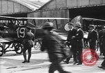 Image Charles Lindbergh Paris France, 1927, de la seconde 4 séquences d'archives historiques vidéo 65675041690