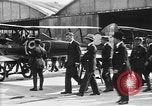 Image Charles Lindbergh Paris France, 1927, de la seconde 5 séquences d'archives historiques vidéo 65675041690