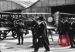 Image Charles Lindbergh Paris France, 1927, de la seconde 6 séquences d'archives historiques vidéo 65675041690