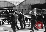 Image Charles Lindbergh Paris France, 1927, de la seconde 7 séquences d'archives historiques vidéo 65675041690