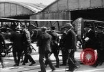 Image Charles Lindbergh Paris France, 1927, de la seconde 9 séquences d'archives historiques vidéo 65675041690