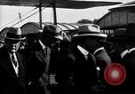 Image Charles Lindbergh Paris France, 1927, de la seconde 10 séquences d'archives historiques vidéo 65675041690