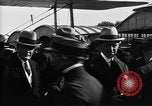 Image Charles Lindbergh Paris France, 1927, de la seconde 12 séquences d'archives historiques vidéo 65675041690