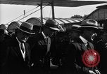 Image Charles Lindbergh Paris France, 1927, de la seconde 14 séquences d'archives historiques vidéo 65675041690