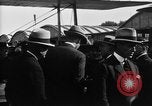 Image Charles Lindbergh Paris France, 1927, de la seconde 16 séquences d'archives historiques vidéo 65675041690