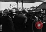 Image Charles Lindbergh Paris France, 1927, de la seconde 17 séquences d'archives historiques vidéo 65675041690