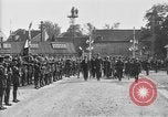 Image Charles Lindbergh Paris France, 1927, de la seconde 18 séquences d'archives historiques vidéo 65675041690