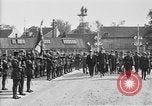 Image Charles Lindbergh Paris France, 1927, de la seconde 21 séquences d'archives historiques vidéo 65675041690