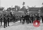 Image Charles Lindbergh Paris France, 1927, de la seconde 25 séquences d'archives historiques vidéo 65675041690