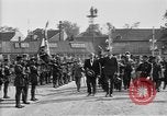 Image Charles Lindbergh Paris France, 1927, de la seconde 26 séquences d'archives historiques vidéo 65675041690