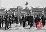 Image Charles Lindbergh Paris France, 1927, de la seconde 27 séquences d'archives historiques vidéo 65675041690