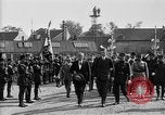 Image Charles Lindbergh Paris France, 1927, de la seconde 28 séquences d'archives historiques vidéo 65675041690