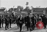 Image Charles Lindbergh Paris France, 1927, de la seconde 29 séquences d'archives historiques vidéo 65675041690