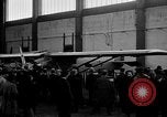 Image Charles Lindbergh Paris France, 1927, de la seconde 34 séquences d'archives historiques vidéo 65675041690