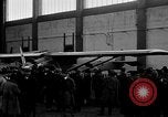 Image Charles Lindbergh Paris France, 1927, de la seconde 36 séquences d'archives historiques vidéo 65675041690