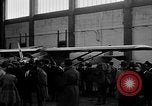 Image Charles Lindbergh Paris France, 1927, de la seconde 38 séquences d'archives historiques vidéo 65675041690