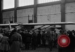 Image Charles Lindbergh Paris France, 1927, de la seconde 39 séquences d'archives historiques vidéo 65675041690