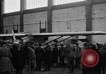 Image Charles Lindbergh Paris France, 1927, de la seconde 40 séquences d'archives historiques vidéo 65675041690