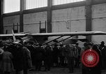 Image Charles Lindbergh Paris France, 1927, de la seconde 42 séquences d'archives historiques vidéo 65675041690