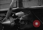 Image Charles Lindbergh Paris France, 1927, de la seconde 50 séquences d'archives historiques vidéo 65675041690