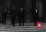 Image Charles Lindbergh Paris France, 1927, de la seconde 51 séquences d'archives historiques vidéo 65675041690