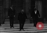Image Charles Lindbergh Paris France, 1927, de la seconde 53 séquences d'archives historiques vidéo 65675041690