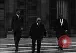Image Charles Lindbergh Paris France, 1927, de la seconde 54 séquences d'archives historiques vidéo 65675041690