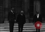 Image Charles Lindbergh Paris France, 1927, de la seconde 55 séquences d'archives historiques vidéo 65675041690