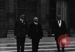 Image Charles Lindbergh Paris France, 1927, de la seconde 57 séquences d'archives historiques vidéo 65675041690