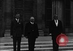 Image Charles Lindbergh Paris France, 1927, de la seconde 58 séquences d'archives historiques vidéo 65675041690