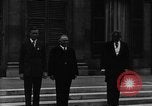 Image Charles Lindbergh Paris France, 1927, de la seconde 59 séquences d'archives historiques vidéo 65675041690
