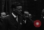 Image Charles Lindbergh Paris France, 1927, de la seconde 61 séquences d'archives historiques vidéo 65675041690