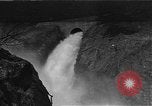 Image Dam et Spillwayl United States USA, 1927, de la seconde 1 séquences d'archives historiques vidéo 65675041691