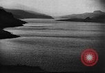 Image Dam et Spillwayl United States USA, 1927, de la seconde 6 séquences d'archives historiques vidéo 65675041691