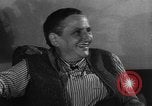 Image Gertrude Stein United States USA, 1934, de la seconde 5 séquences d'archives historiques vidéo 65675041692
