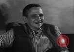 Image Gertrude Stein United States USA, 1934, de la seconde 6 séquences d'archives historiques vidéo 65675041692